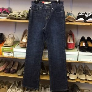 Levi’s size 2P Medium jeans
